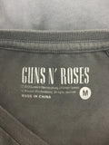 Bands/Graphic Tees - Guns N' Roses - Size M - VBAN1874 - GEE