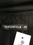 Vintage Tops - Dangerfield - Size 10 - VTOP2034 - GEE