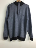 Mens Knitwear - Rodd Gunn - Size 2XL - MW0228 MPLU - GEE