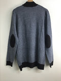 Mens Knitwear - Rodd Gunn - Size 2XL - MW0228 MPLU - GEE