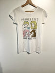 Bands/ Graphic Tees - Disney - Size 8 - VBAN1141 - GEE