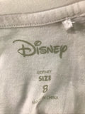 Bands/ Graphic Tees - Disney - Size 8 - VBAN1141 - GEE