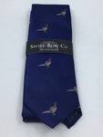 Mens Miscellaneous - Savile Row Co Tie - MMIS151 - GEE