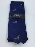 Mens Miscellaneous - Savile Row Co Tie - MMIS151 - GEE