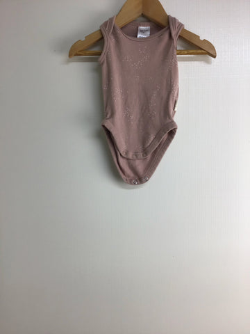 Baby Jumpsuits - Anko - Size 0000 - GRL1090 BJUM - GEE