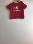 Boys T'Shirts - Target - Size 00 - BYS968 BTS - GEE