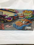 Games/Toys & Puzzles - Police Boy Car - GME1310 - GEE