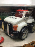 Games/Toys & Puzzles - Police Boy Car - GME1310 - GEE