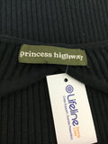 Ladies Knitwear - Princess Highway - Size S/M - LW0986 - GEE