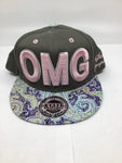 Children's Hats - OMG State Property - Size Junior - WHX96 - GEE