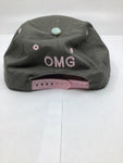 Children's Hats - OMG State Property - Size Junior - WHX96 - GEE