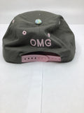 Children's Hats - OMG State Property - Size Junior - WHX96 - GEE