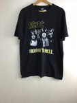 Bands/ Graphic Tees - AC/DC - Size L - VBAN1689 - GEE