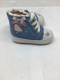 Children's Shoes - Mother Care Pram Shoes - Size 10 1/2 - CS0191 - GEE
