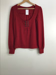 Ladies Knitwear - Saba - Size 10 - LW0999 - GEE