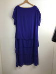 Ladies Dresses - Túlio - Size 16 - LD02698 WPLU - GEE