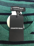 Mens Knitwear - Country Road - Size XXL - MW0229 - GEE