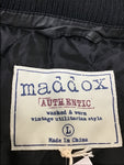 Mens Jackets - Maddox - Size L - MJ0341 - GEE