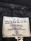 Mens Jackets - Maddox - Size L - MJ0341 - GEE