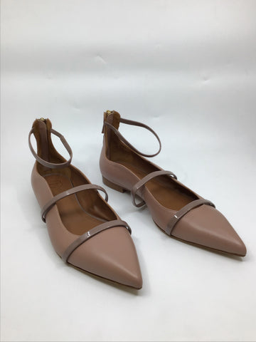 Ladies Flat Shoes - Malone Souliers by Roy Luwolt - Size 40 - LSH259 LFS - GEE