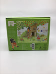 Games & Puzzles - Moulin Roty 30 Piece Garden Puzzle - GME1217 - GEE