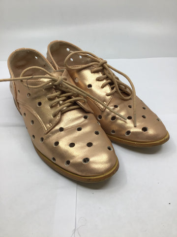 Ladies Flat Shoes - Verali - Size 37 - LSH223 LFS - GEE