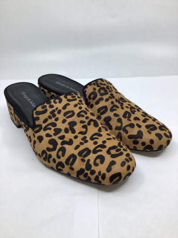 Ladies Flat Shoes - Django & Juliette - Size 37 - LSH219 LFS - GEE