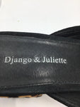 Ladies Flat Shoes - Django & Juliette - Size 37 - LSH219 LFS - GEE