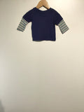 Baby Boys Shirts - Tiny Little Wonders - Size 0-3 Months - BYS677 BABS - GEE