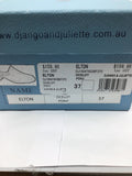 Ladies Flat Shoes - Django & Juliette - Size 37 - LSH219 LFS - GEE