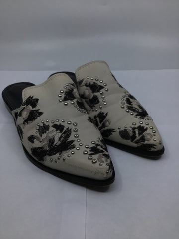 Ladies Flat Shoes - Mollini - Size 37 - LSH221 LFS - GEE