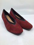 Ladies Flat Shoes - Supersoft - Diana Ferrari - Size 37 - LSH225 LSFA LSW - GEE