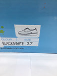 Ladies Flat Shoes - Just Bee - Size 37 - LSH226 LFS - GEE