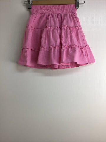 Girls Skirt - Mooloola - Size 8 - GRL1116 GD0 GSK0 - GEE
