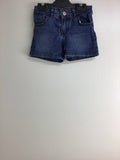 Girls Short - The 1964 Denim Company - Size 3 - GRL1120 GSH - GEE