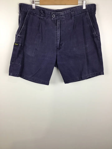 Mens Shorts - Bisley Workwear - Size 97 - MST438 - GEE