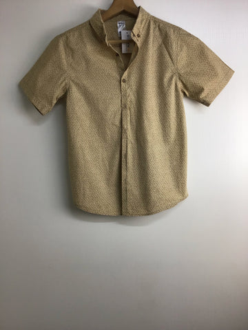 Boys Shirt - Anko - Size 12 - BYS979 BSH - GEE