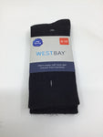 Mens Miscellaneous - WestBay Socks - Size 6-10 - MMIS131 - GEE