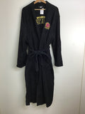 Mens Miscellaneous - Brisbane Broncos Robe - One Size - MMIS133 - GEE