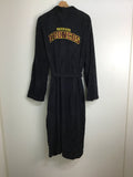 Mens Miscellaneous - Brisbane Broncos Robe - One Size - MMIS133 - GEE