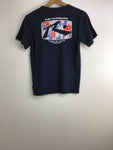 Boys T'Shirt - Rusty - Size 10 - BYS981 BTS - GEE