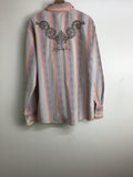 Mens Shirts - The Purple Label - Size XL - MSH790 VACC MPLU - GEE