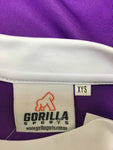 Boys T'Shirt - Gorilla Sports - Size S - BYS983 BTS - GEE