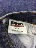 Mens Denim - D.N.C - Size 77 - MJE364 - GEE