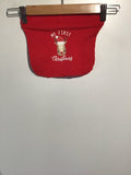Christmas - Baby Berry - Size 6-12months - XMAS716 - GEE