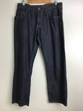 Mens Denim - Next - Size 34 - MJE367 - GEE