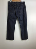 Mens Denim - Next - Size 34 - MJE367 - GEE