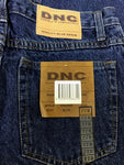 Mens Denim - D.N.C - Size 77 - MJE368 - GEE