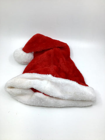 Christmas -  Santa Hat - XMAS2 - FAS006 - GEE