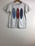 Boys T'Shirt - Anko - Size 7 - BYS989 BTS - GEE